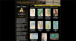 Desktop Screenshot of bigstickinc.com